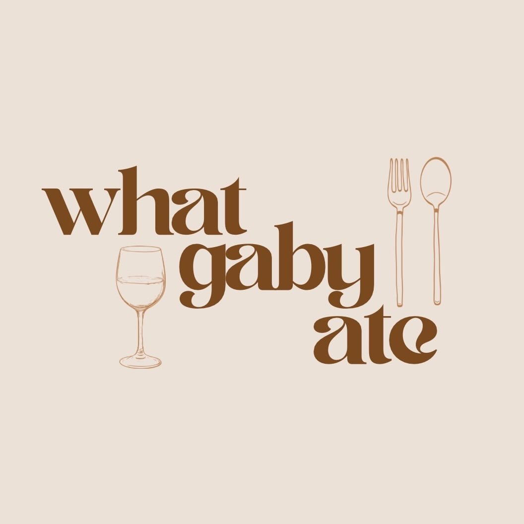 Gaby | London Food Blogger