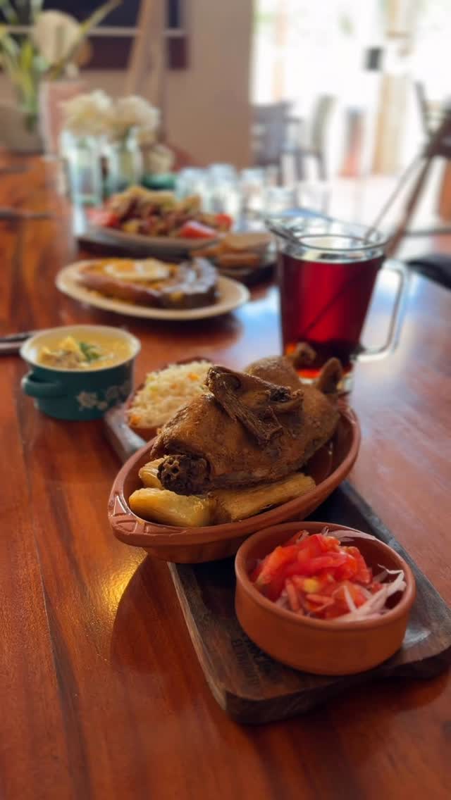 Recomendaciones de Foodish